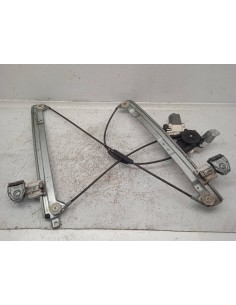 Recambio de elevalunas delantero derecho para smart forfour 1.1 cat referencia OEM IAM 0130822207   2