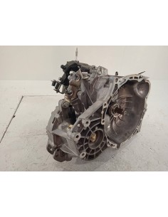 Recambio de caja cambios para chevrolet lacetti 2.0 diesel cat referencia OEM IAM BF  