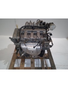 Recambio de motor completo para mazda 626 berlina (ge) 2.0 16v cat referencia OEM IAM FS  