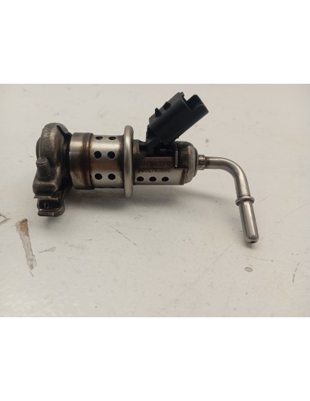 Recambio de inyector para citroën c-elysée shine referencia OEM IAM 8802763880 ADBLUE 