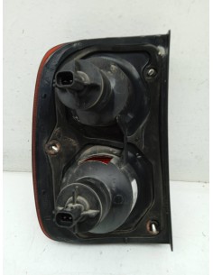 Recambio de piloto trasero derecho para land rover freelander (ln) 2.0 turbodiesel referencia OEM IAM 22960202   2