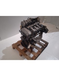 Recambio de motor completo para mazda 626 berlina (ge) 2.0 16v cat referencia OEM IAM FS   2