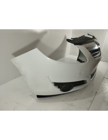 Recambio de paragolpes delantero para opel corsa d enjoy referencia OEM IAM 6400629  