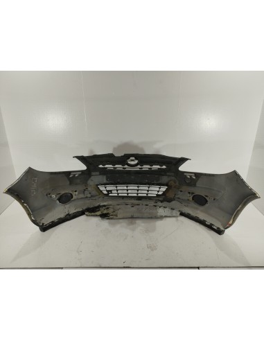 Recambio de paragolpes delantero para opel corsa d enjoy referencia OEM IAM 6400629  