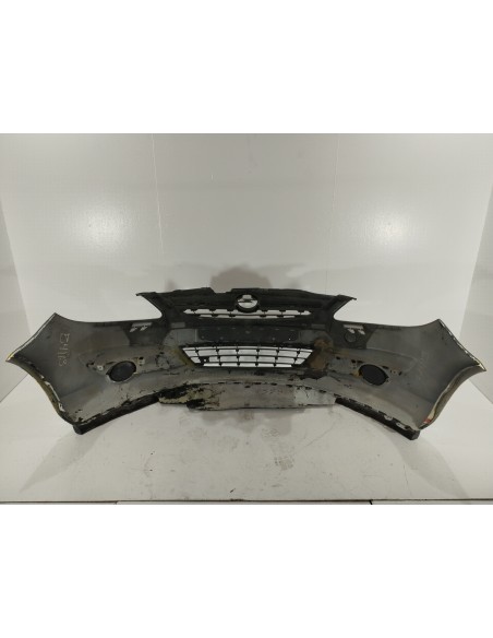 Recambio de paragolpes delantero para opel corsa d enjoy referencia OEM IAM 6400629  
