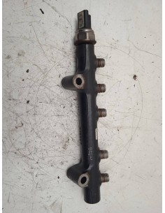 Recambio de rampa inyectora para citroën c4 picasso 1.6 hdi fap referencia OEM IAM 9684753080  