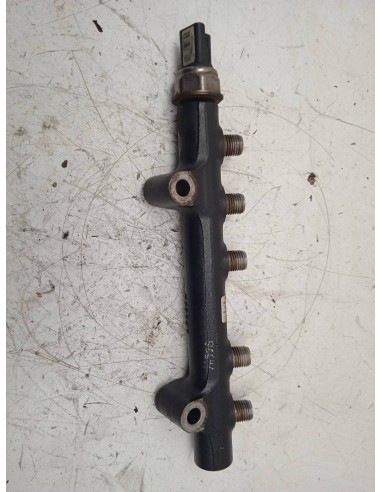 Recambio de rampa inyectora para citroën c4 picasso 1.6 hdi fap referencia OEM IAM 9684753080  