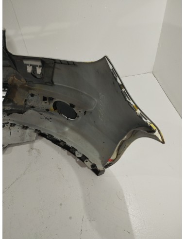 Recambio de paragolpes delantero para opel corsa d enjoy referencia OEM IAM 6400629  