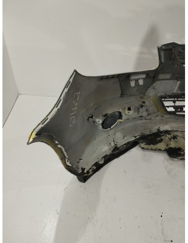 Recambio de paragolpes delantero para opel corsa d enjoy referencia OEM IAM 6400629  
