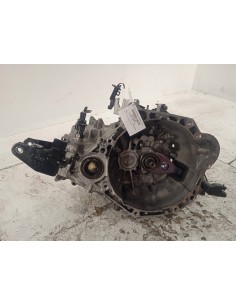 Recambio de caja cambios para kia cee´d 1.4 cat referencia OEM IAM T9J5G  
