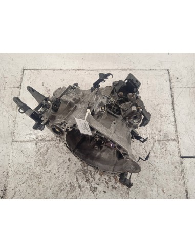 Recambio de caja cambios para kia cee´d 1.4 cat referencia OEM IAM T9J5G  