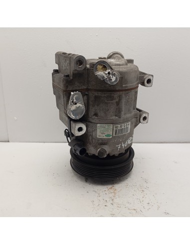 Recambio de compresor aire acondicionado para kia cee´d 1.4 cat referencia OEM IAM 977012H040  