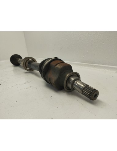 Recambio de transmision delantera derecha para opel corsa d enjoy referencia OEM IAM 374793  