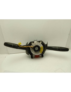 Recambio de mando luces para lancia lybra berlina 1.9 jtd cat referencia OEM IAM  CLEMA NEGRA 