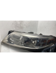 Recambio de faro izquierdo para renault laguna ii (bg0) 1.9 dci diesel referencia OEM IAM 8200002845   2