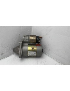 Recambio de motor arranque para fiat seicento (187) 1.1 referencia OEM IAM 63102020  