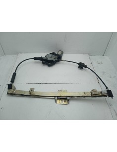 Recambio de elevalunas delantero derecho para fiat seicento (187) 1.1 referencia OEM IAM 46512241  