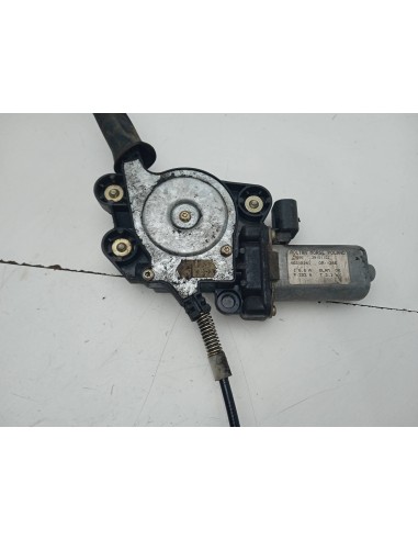 Recambio de elevalunas delantero derecho para fiat seicento (187) 1.1 referencia OEM IAM 46512241  