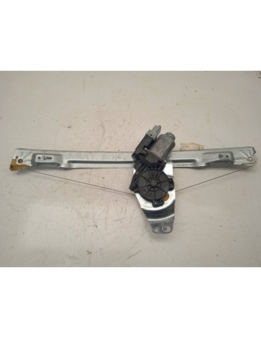 Recambio de elevalunas trasero derecho para citroën c4 picasso 1.6 hdi fap referencia OEM IAM 10400968F  