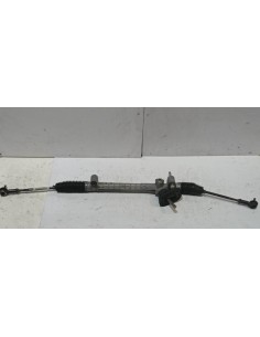 Recambio de cremallera direccion para opel combo (corsa c) 1.7 16v dti cat (y 17 dt / lr6) referencia OEM IAM 26082855  
