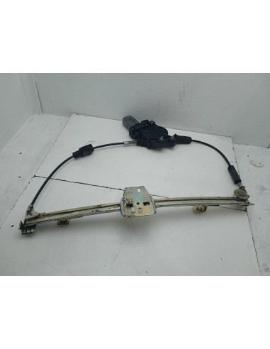 Recambio de elevalunas delantero derecho para fiat seicento (187) 1.1 referencia OEM IAM 46512241  