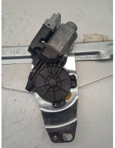 Recambio de elevalunas trasero derecho para citroën c4 picasso 1.6 hdi fap referencia OEM IAM 10400968F   2