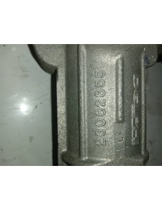 Recambio de cremallera direccion para opel combo (corsa c) 1.7 16v dti cat (y 17 dt / lr6) referencia OEM IAM 26082855   2