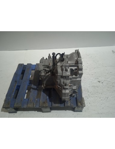 Recambio de caja cambios para mazda 626 berlina (ge) 2.0 16v cat referencia OEM IAM TSL2R415D AUTOMATICA 