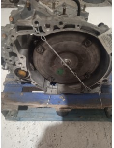 Recambio de caja cambios para mazda 626 berlina (ge) 2.0 16v cat referencia OEM IAM TSL2R415D AUTOMATICA  2