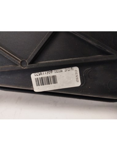 Recambio de electroventilador para opel corsa d enjoy referencia OEM IAM 55703932  