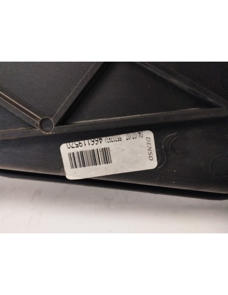 Recambio de electroventilador para opel corsa d enjoy referencia OEM IAM 55703932  
