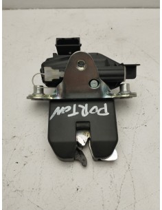 Recambio de cerradura maletero / porton para skoda fabia combi (5j5) 1.6 tdi referencia OEM IAM 5J0827501D  