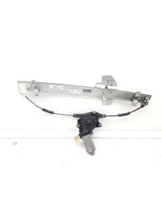 Recambio de elevalunas delantero derecho para kia rio 1.5 crdi referencia OEM IAM   