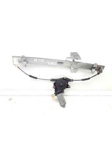 Recambio de elevalunas delantero derecho para kia rio 1.5 crdi referencia OEM IAM   