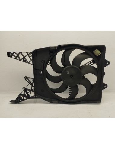 Recambio de electroventilador para opel corsa d enjoy referencia OEM IAM 55703932  