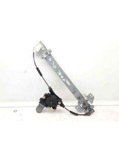 Recambio de elevalunas trasero derecho para kia rio 1.5 crdi referencia OEM IAM   