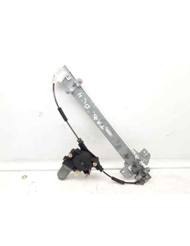 Recambio de elevalunas trasero derecho para kia rio 1.5 crdi referencia OEM IAM   