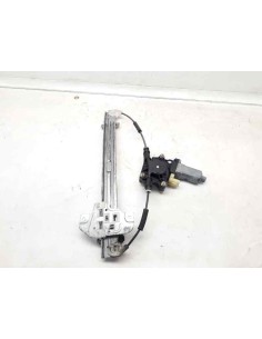 Recambio de elevalunas trasero derecho para kia rio 1.5 crdi referencia OEM IAM    2