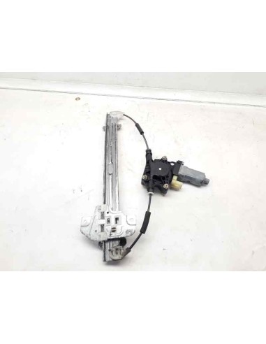 Recambio de elevalunas trasero derecho para kia rio 1.5 crdi referencia OEM IAM   