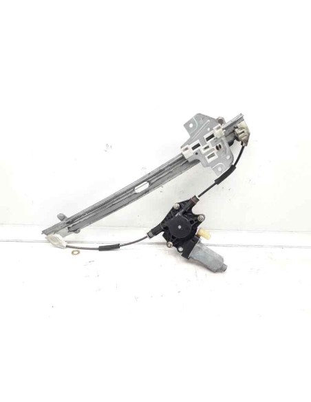 Recambio de elevalunas trasero izquierdo para kia rio 1.5 crdi referencia OEM IAM   