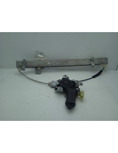 Recambio de elevalunas delantero izquierdo para hyundai getz (tb) 1.5 crdi cat referencia OEM IAM 824011C010  