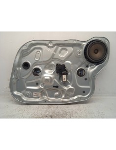 Recambio de elevalunas delantero derecho para kia cee´d 1.4 cat referencia OEM IAM   