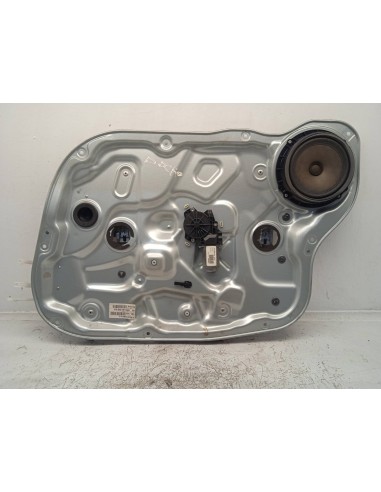 Recambio de elevalunas delantero derecho para kia cee´d 1.4 cat referencia OEM IAM   