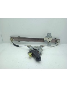 Recambio de elevalunas delantero izquierdo para hyundai getz (tb) 1.5 crdi cat referencia OEM IAM 824011C010   2