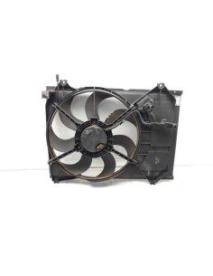 Recambio de electroventilador para kia rio 1.5 crdi referencia OEM IAM   