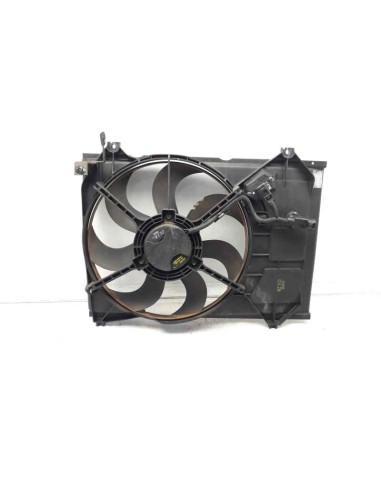 Recambio de electroventilador para kia rio 1.5 crdi referencia OEM IAM   