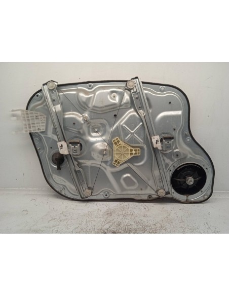 Recambio de elevalunas delantero derecho para kia cee´d 1.4 cat referencia OEM IAM   