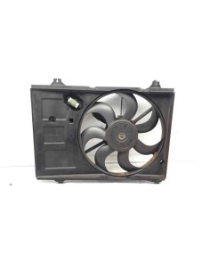 Recambio de electroventilador para kia rio 1.5 crdi referencia OEM IAM    2