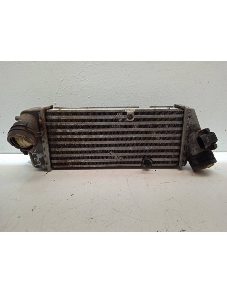 Recambio de intercooler para kia rio 1.5 crdi referencia OEM IAM 282712A401  