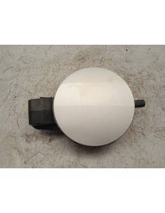Recambio de tapa exterior combustible para kia cee´d 1.4 cat referencia OEM IAM 695131H000 GRIS  2